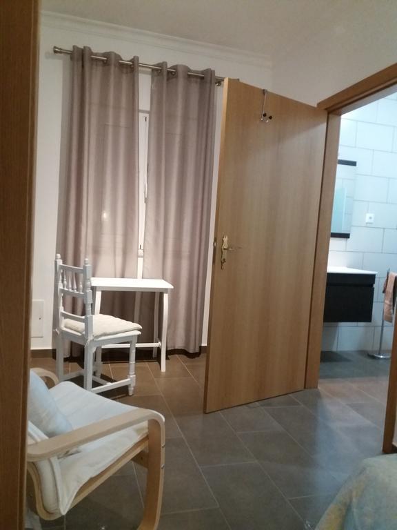 Corvos E Cadavais Villa Almodôvar Exteriör bild